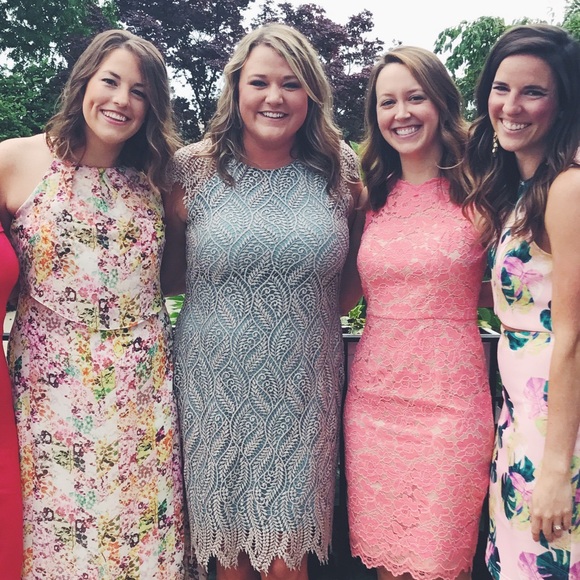 BHLDN by Anthropologie “Pierre Dress” - Picture 4 of 5